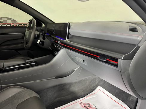 Used 2025 Hyundai Sonata N Line FWD image 12