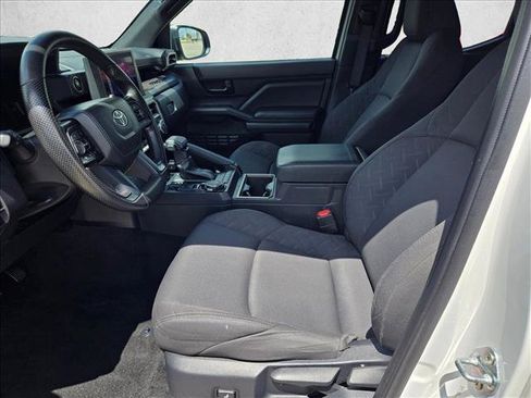 Used 2024 Toyota Tacoma SR5 AWD/4WD image 14