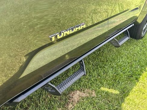 Used 2024 Toyota Tundra Limited image 14