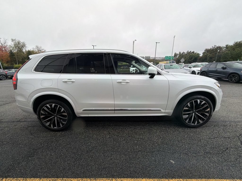 Certified 2026 Volvo XC90 B6 Plus AWD/4WD image 9