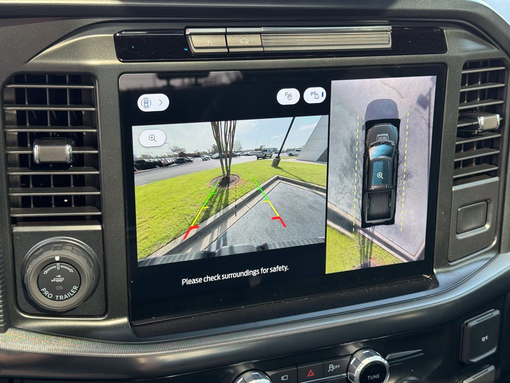 New 2025 Ford F150 Raptor AWD/4WD image 19