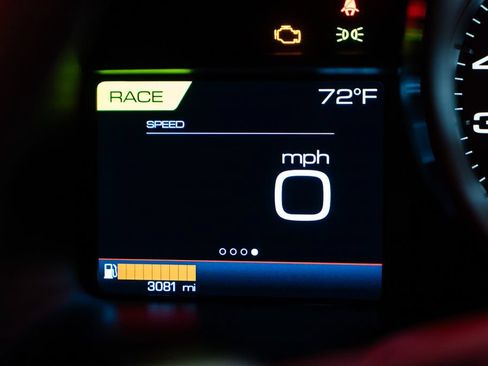 Certified 2022 Ferrari F8 Tributo RWD image 39