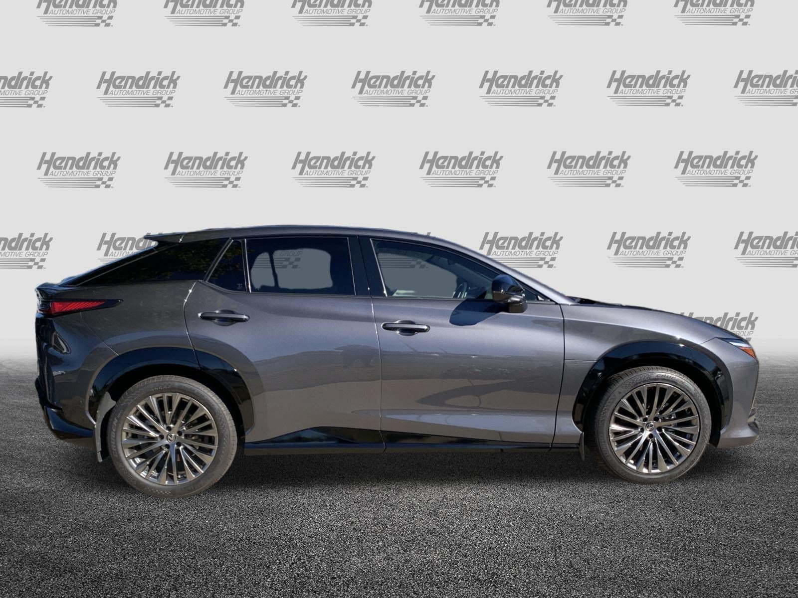 Certified 2023 Lexus RZ 450e Premium w/ Accessory Package (2T) AWD/4WD image 11