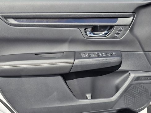 Used 2026 Honda CR-V Sport-L image 15