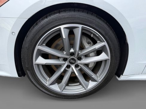Used 2023 Audi A7 3.0T Premium Plus image 9
