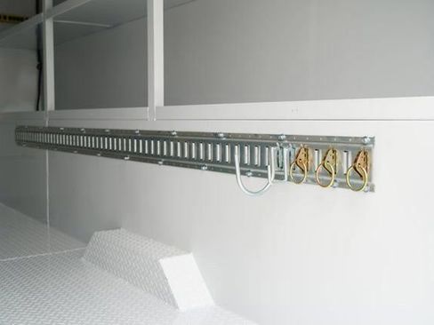 Used 2023 Mercedes-Benz Sprinter 3500 image 22