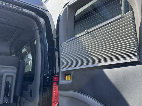 New 2025 Ford Transit 150 Low Roof AWD image 11