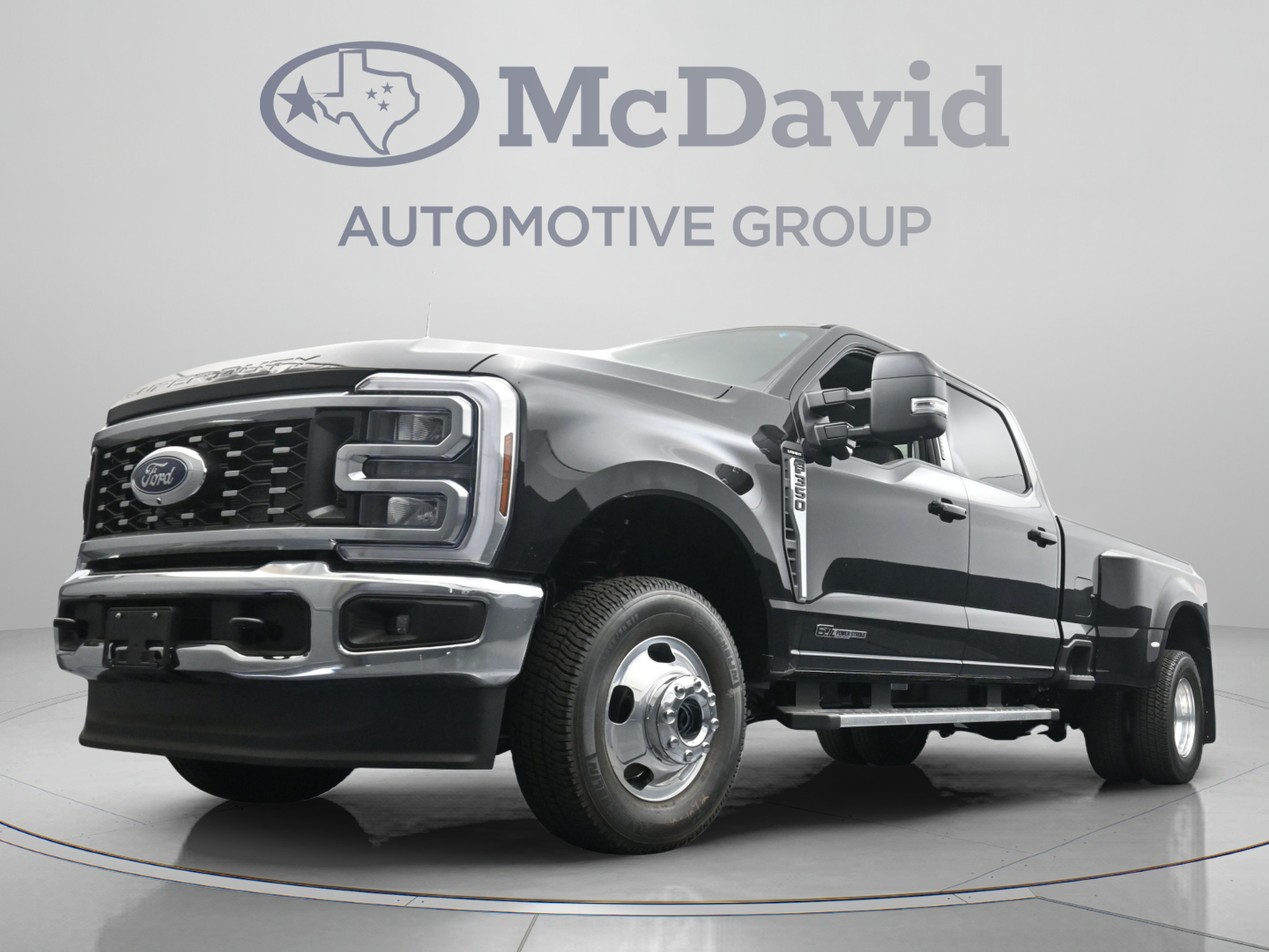 New 2026 Ford F350 Lariat AWD/4WD image 12