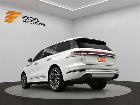 Used 2020 Lincoln Aviator Black Label w/ Dynamic Handling Package image 46