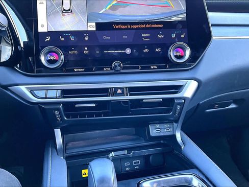 Certified 2025 Lexus RX 350 Premium Plus w/ Convenience Package FWD image 34
