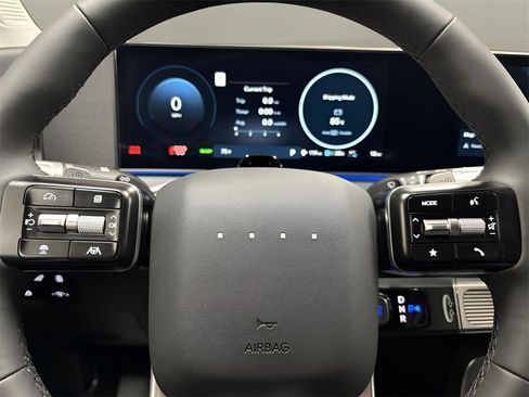 New 2026 Hyundai Ioniq 9 SEL image 18