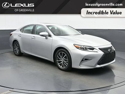 Used 2017 Lexus ES 350
