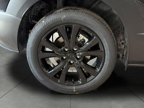 New 2026 MAZDA CX-30 2.5 Turbo w/ Premium Package AWD/4WD image 7