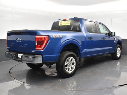Used 2023 Ford F150 XLT image 7