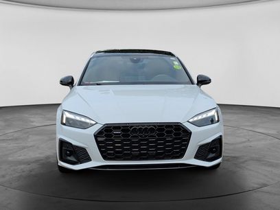 Used 2023 Audi A5 2.0T Premium Plus w/ Premium Plus