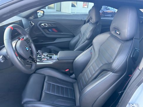 Used 2025 BMW M2 w/ Lighting Package image 15