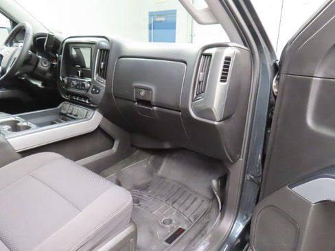 Used 2018 Chevrolet Silverado 1500 LT w/ All Star Edition image 23