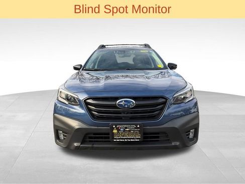 Used 2020 Subaru Outback Onyx Edition XT image 4