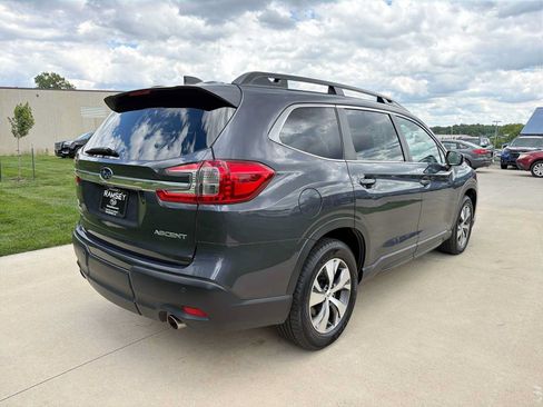 Certified 2023 Subaru Ascent Premium w/ Convenience Package AWD/4WD image 6