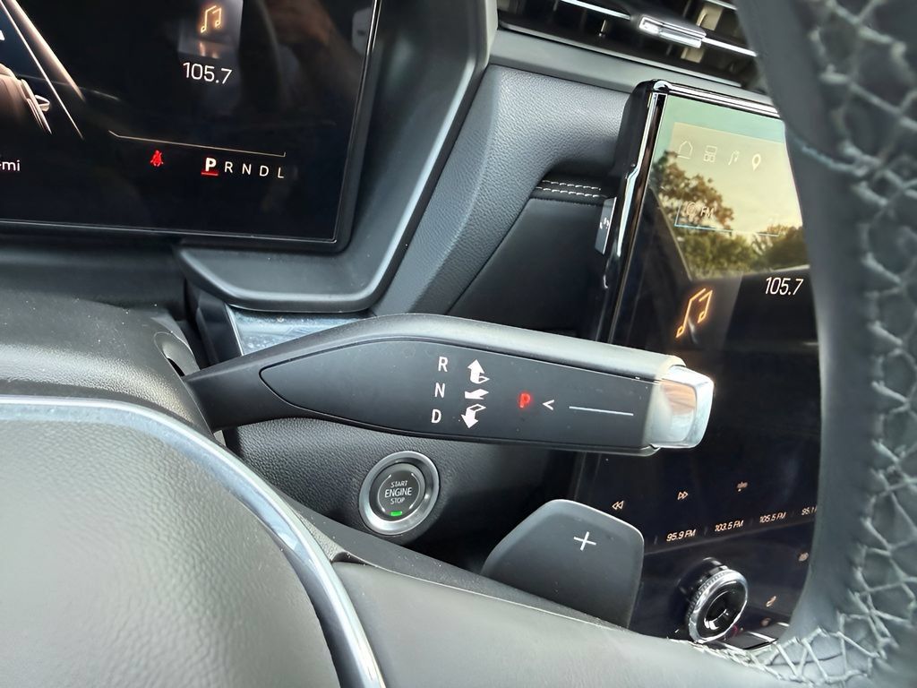 Used 2026 GMC Terrain Elevation FWD image 17