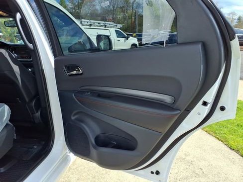 New 2026 Dodge Durango GT AWD/4WD image 7