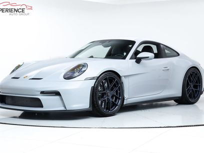 Used 2024 Porsche 911 GT3 RS