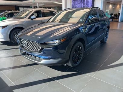 New 2026 MAZDA CX-30 AWD 2.5 S