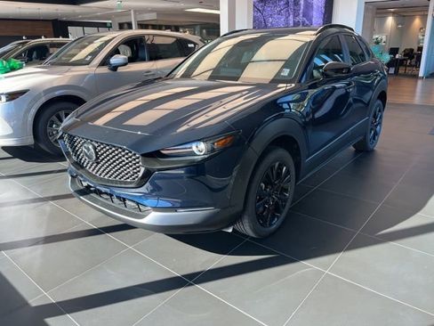 New 2026 MAZDA CX-30 AWD 2.5 S image 1