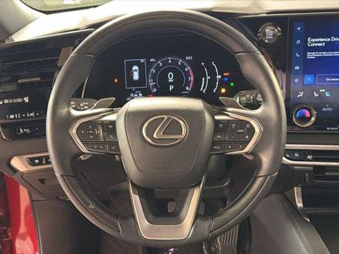 Certified 2023 Lexus RX 350 Premium Plus w/ Accessory Package (K3) FWD image 19