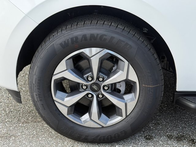 New 2027 Ford Expedition Active RWD image 11
