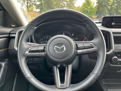 Used 2026 MAZDA CX-50 AWD 2.5 S w/ Premium Package image 28
