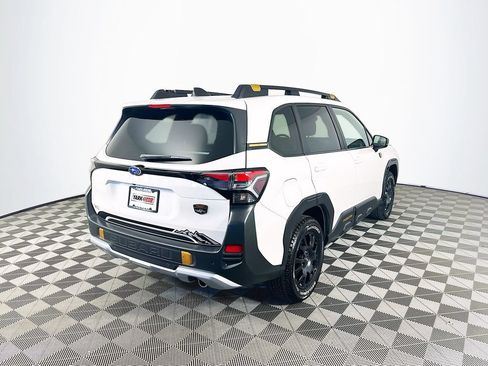 Used 2026 Subaru Forester Wilderness AWD/4WD image 10