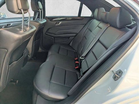 Used 2014 Mercedes-Benz E 350 Sedan image 13