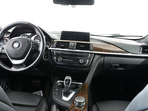 Used 2015 BMW 328i Sedan RWD image 7