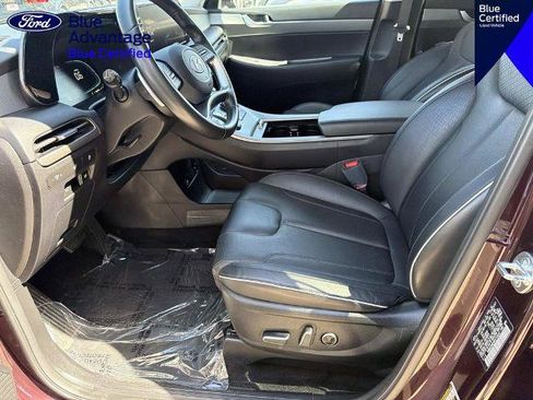 Used 2024 Hyundai Palisade SEL AWD/4WD image 19