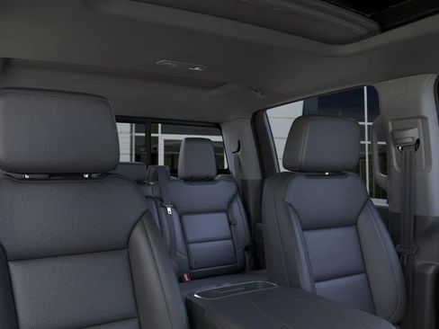 New 2026 GMC Sierra 1500 SLT w/ SLT Premium Plus Package AWD/4WD image 24