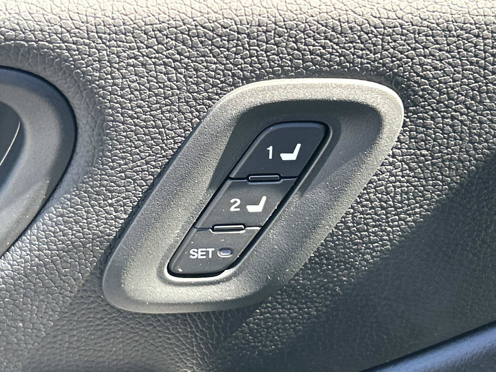 Used 2026 Honda Passport TrailSport Elite image 31