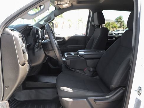 Used 2024 Chevrolet Silverado 2500 W/T w/ WT Convenience Package RWD image 20