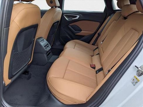 New 2025 Audi A5 2.0T Premium Plus image 16