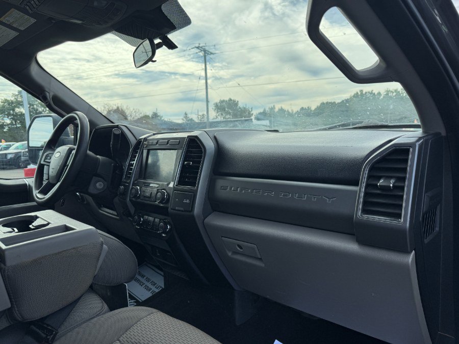 Used 2020 Ford F350 XLT w/ XLT Value Package AWD/4WD image 19