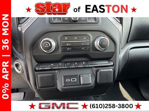 New 2026 GMC Sierra 1500 Pro w/ Graphite Edition image 23