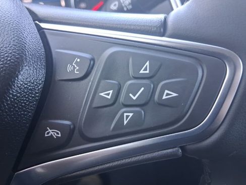 Used 2024 Chevrolet Equinox LT AWD/4WD image 21