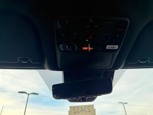 New 2026 Lexus TX 350 350 Luxury image 22