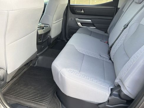 Used 2024 Toyota Tundra SR5 image 14