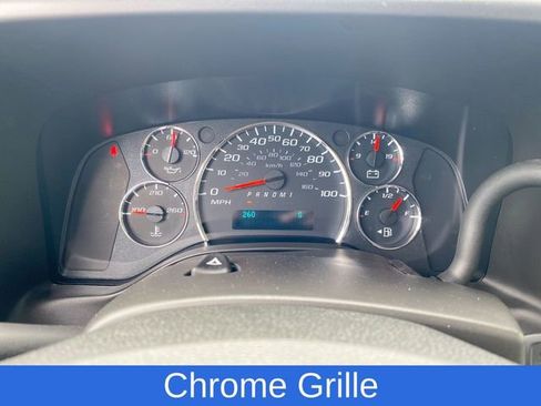 Certified 2024 Chevrolet Express 3500 LT w/ LT Preferred Equipment Group image 13