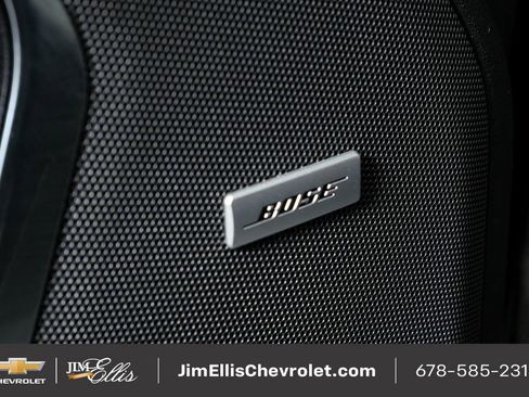 Used 2023 Chevrolet Tahoe RST w/ Luxury Package image 8