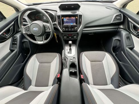 Used 2018 Subaru Crosstrek 2.0i Premium AWD/4WD image 15