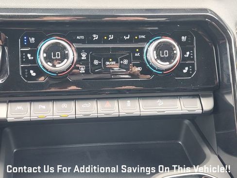 New 2026 GMC Sierra 1500 AT4 AWD/4WD image 14