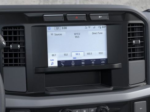 New 2023 Ford F250 XL w/ Snow Plow Prep Package image 14