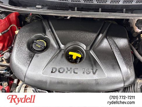 Used 2015 Hyundai Elantra Limited FWD image 19